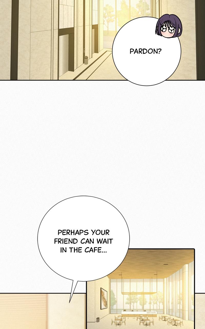 Operation: True Love Chap 59 - Next Chap 60