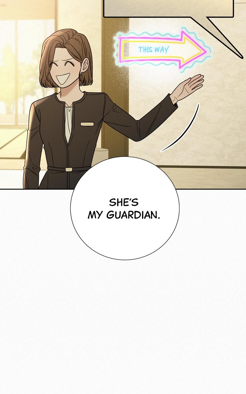 Operation: True Love Chap 59 - Next Chap 60