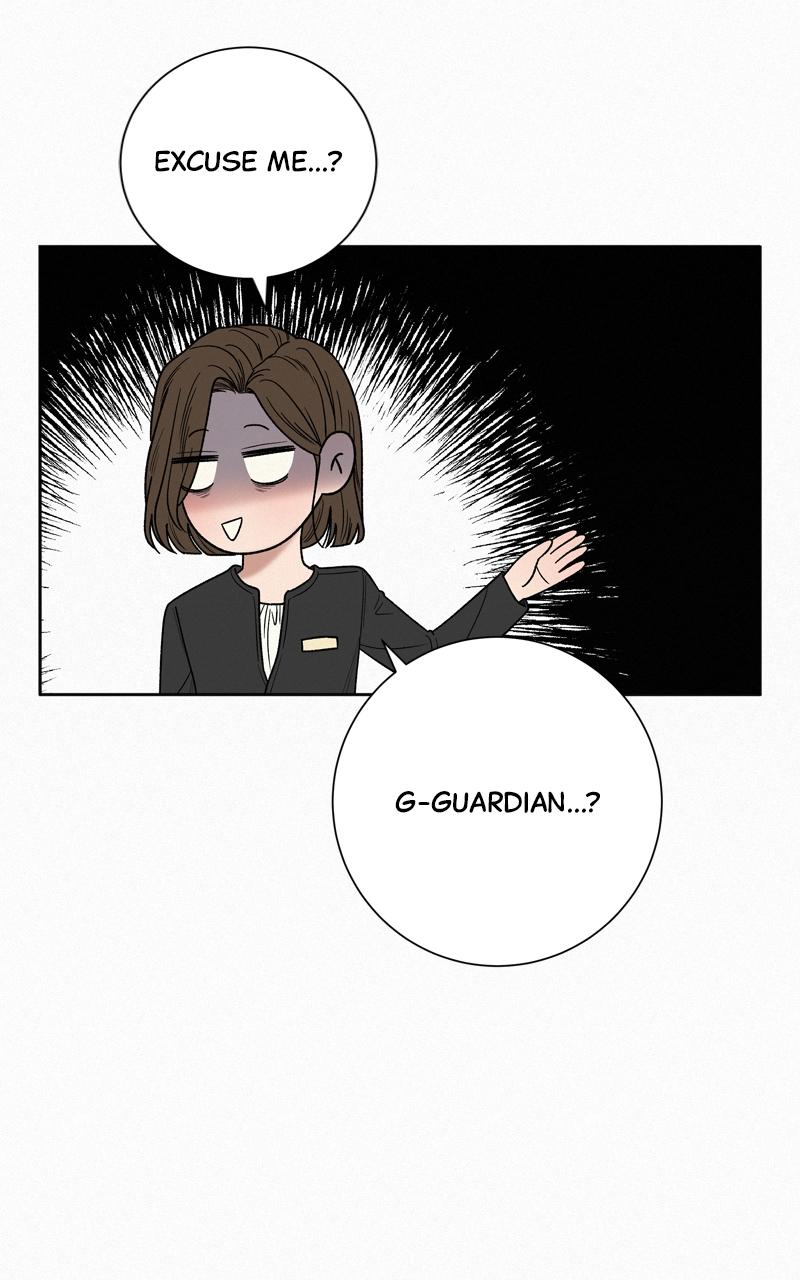 Operation: True Love Chap 59 - Next Chap 60