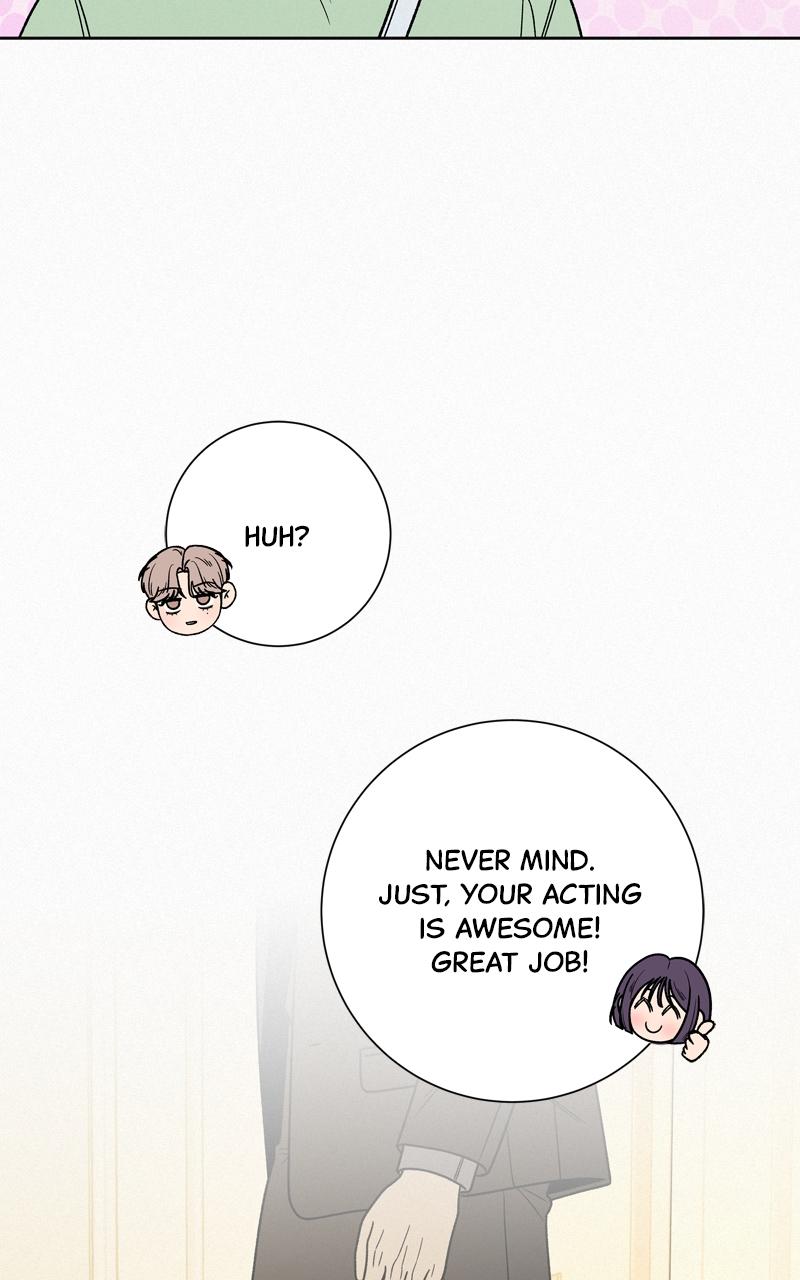 Operation: True Love Chap 59 - Next Chap 60
