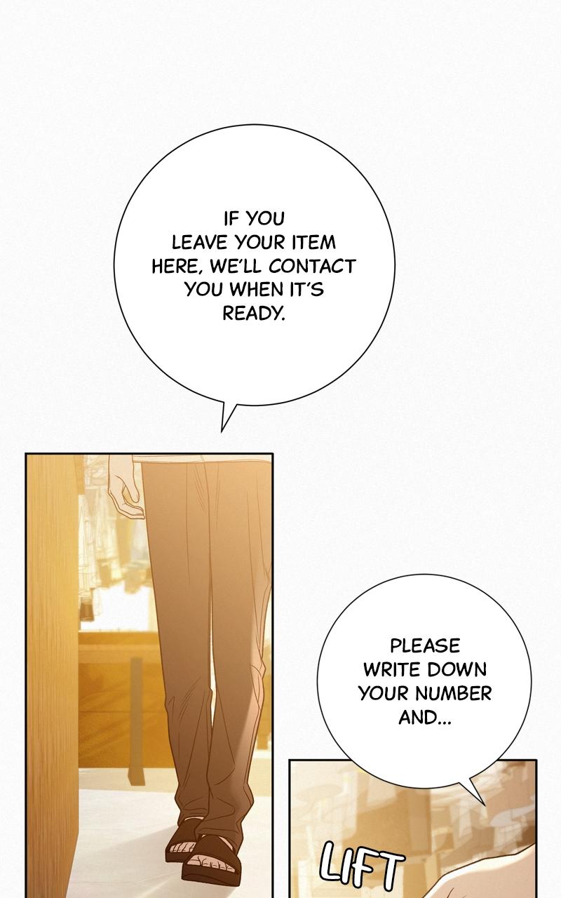 Operation: True Love Chap 59 - Next Chap 60