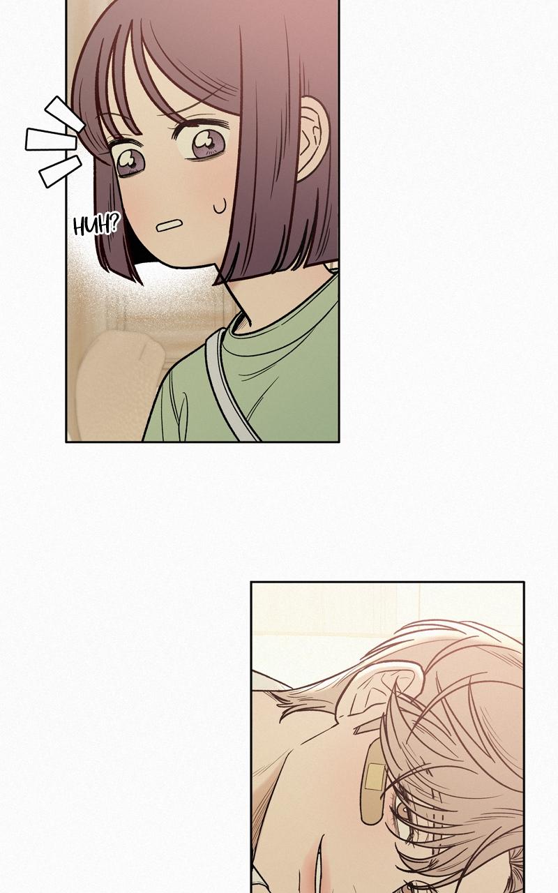Operation: True Love Chap 59 - Next Chap 60