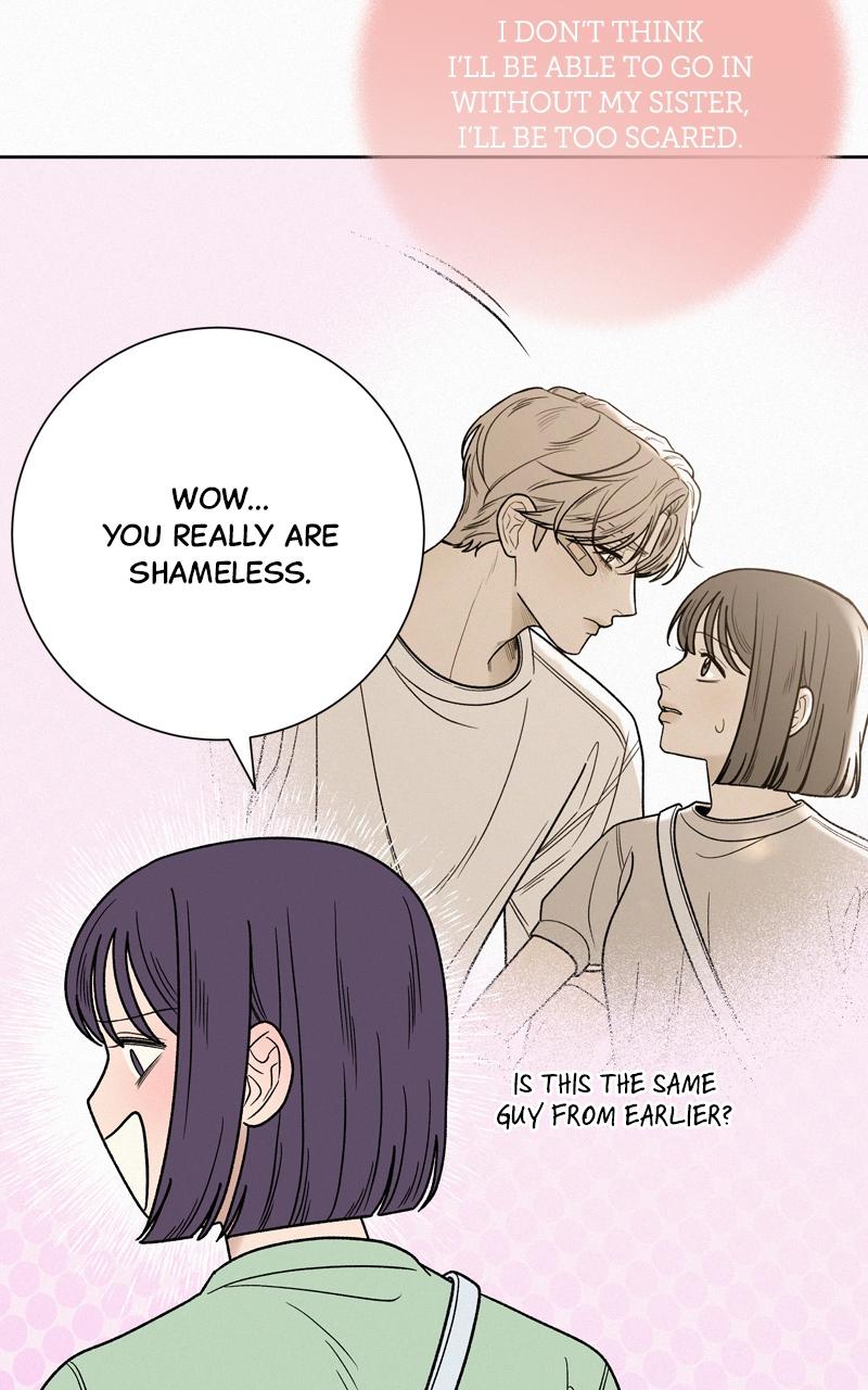 Operation: True Love Chap 59 - Next Chap 60