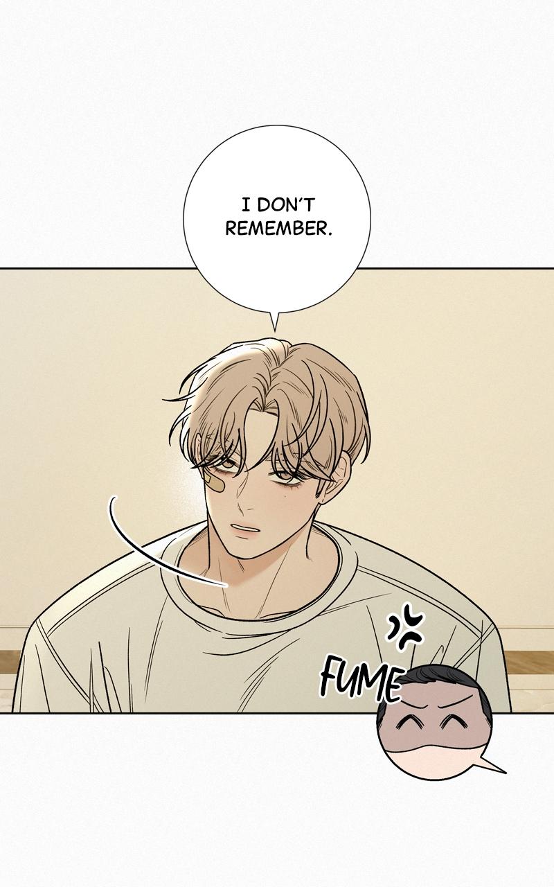 Operation: True Love Chap 59 - Next Chap 60