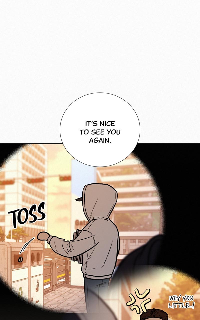 Operation: True Love Chap 59 - Next Chap 60