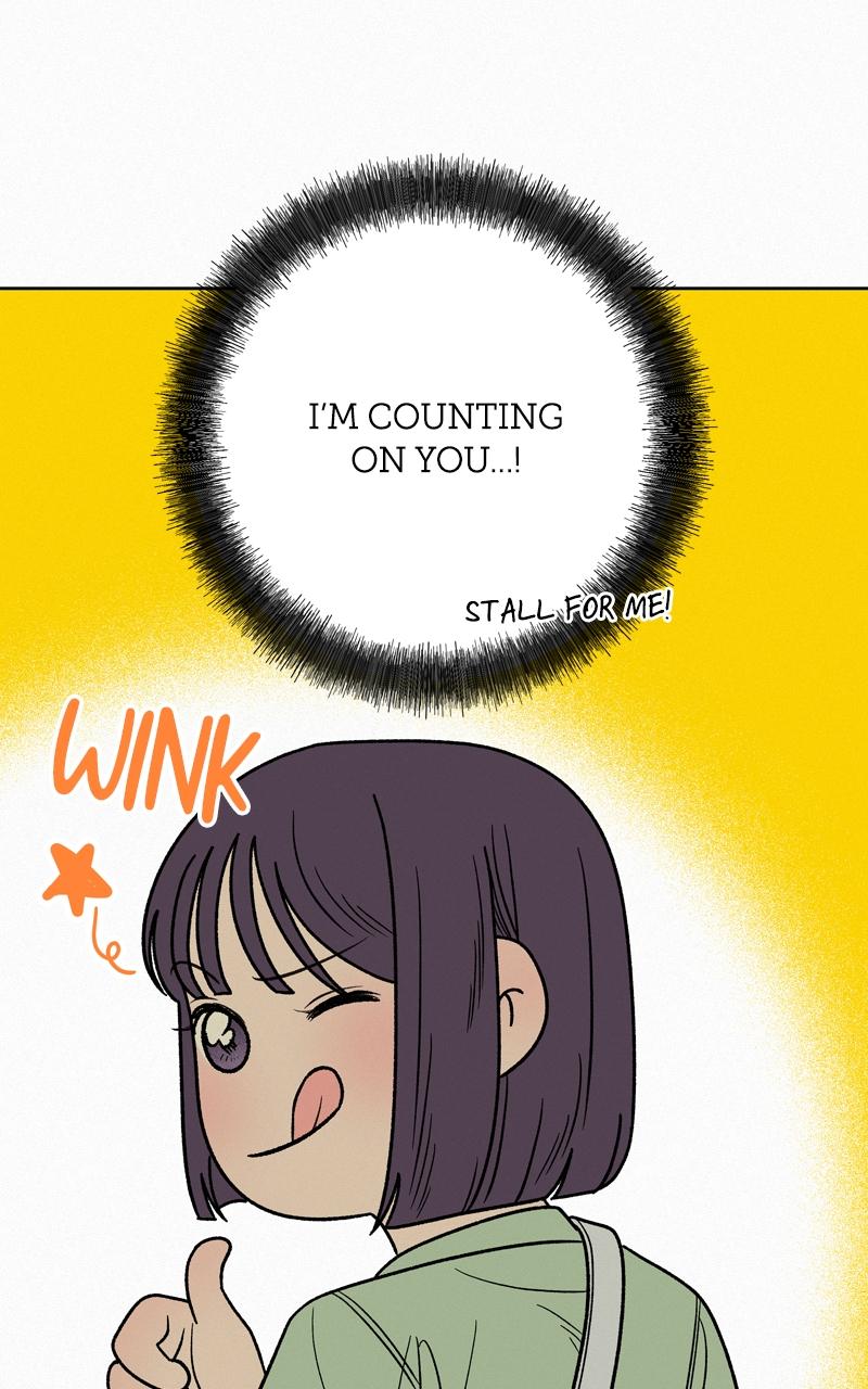 Operation: True Love Chap 59 - Next Chap 60