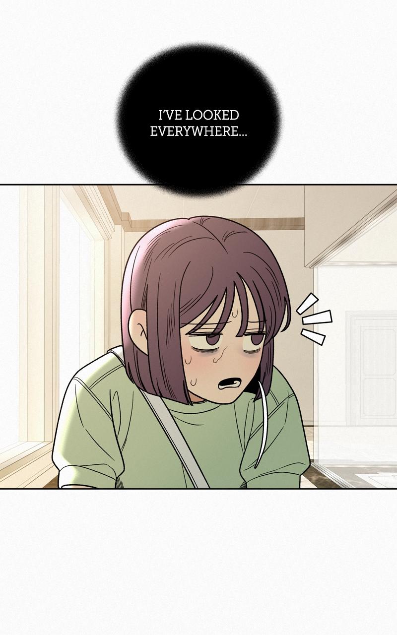 Operation: True Love Chap 59 - Next Chap 60