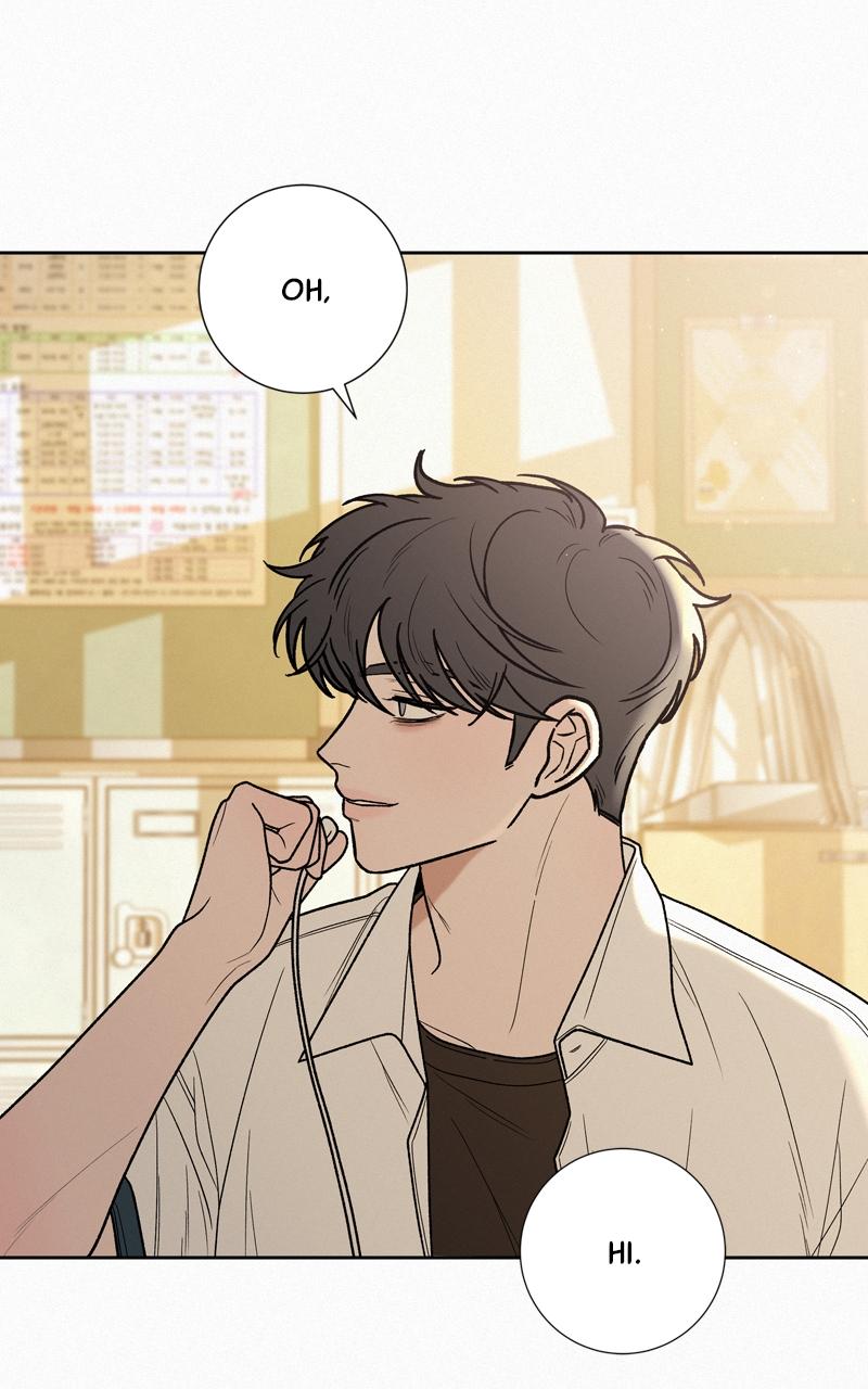 Operation: True Love Chap 50 - Next Chap 51