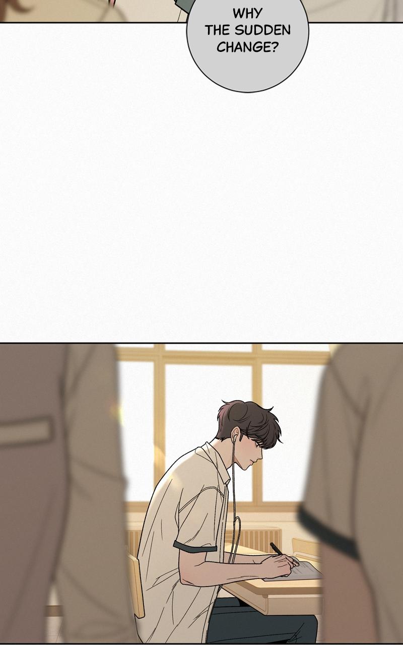 Operation: True Love Chap 50 - Next Chap 51