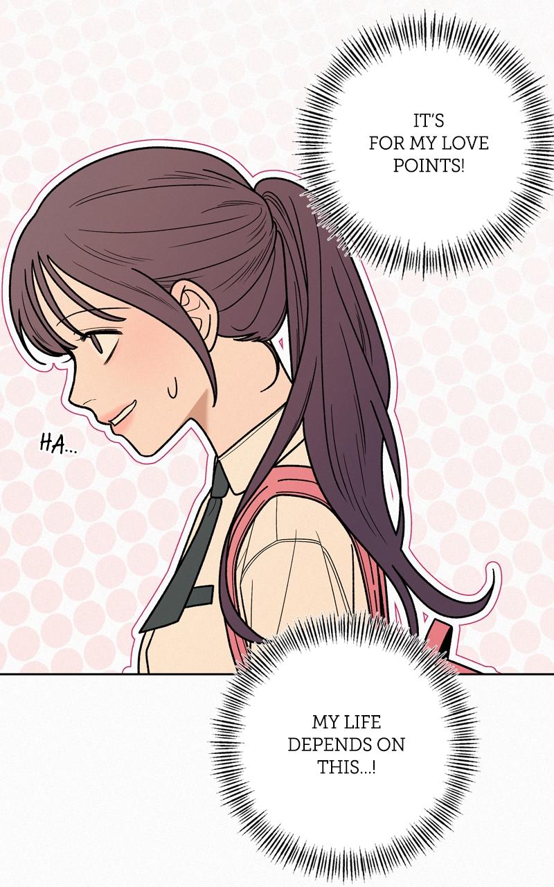 Operation: True Love Chap 50 - Next Chap 51