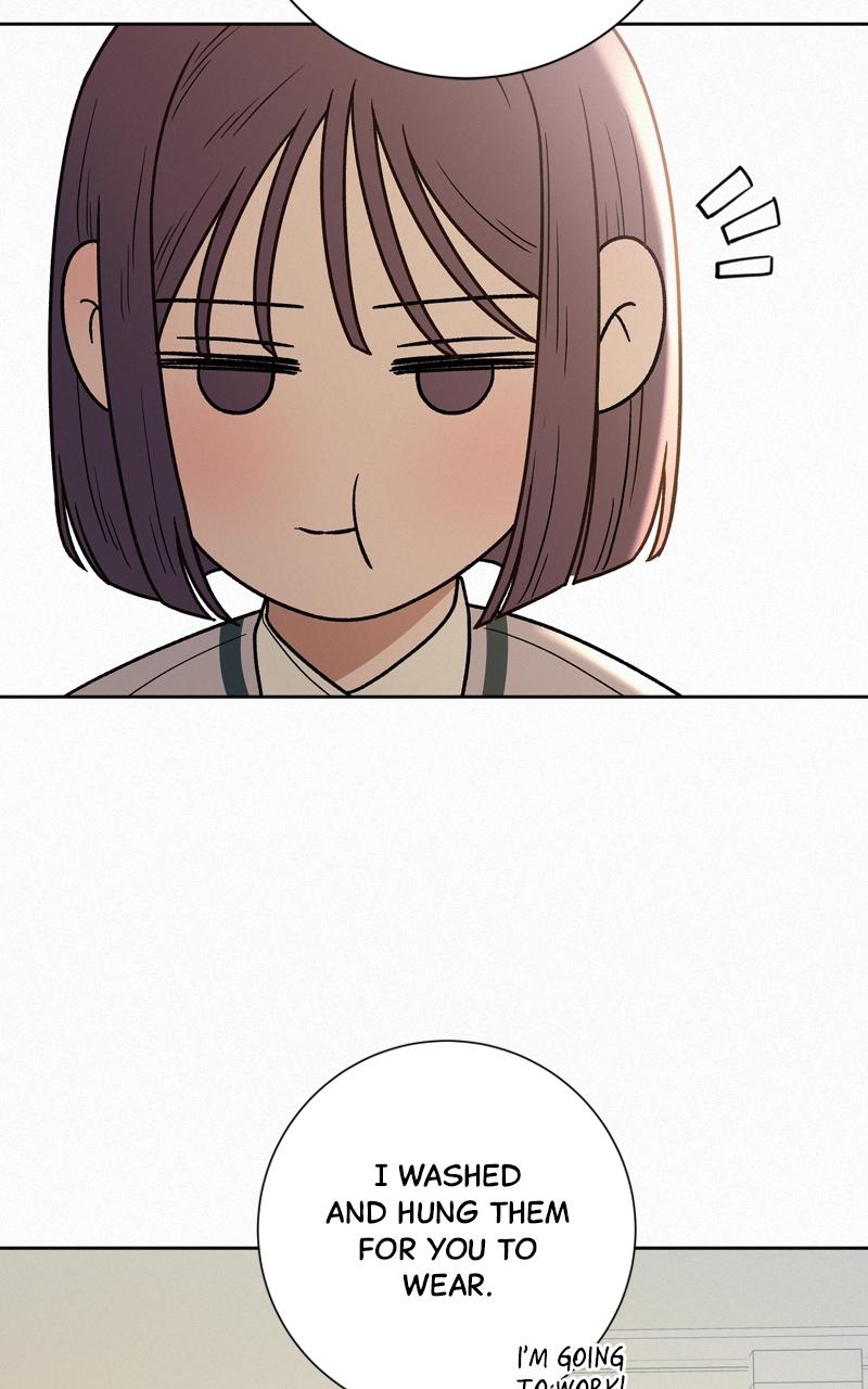 Operation: True Love Chap 50 - Next Chap 51