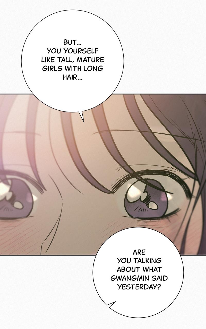Operation: True Love Chap 50 - Next Chap 51