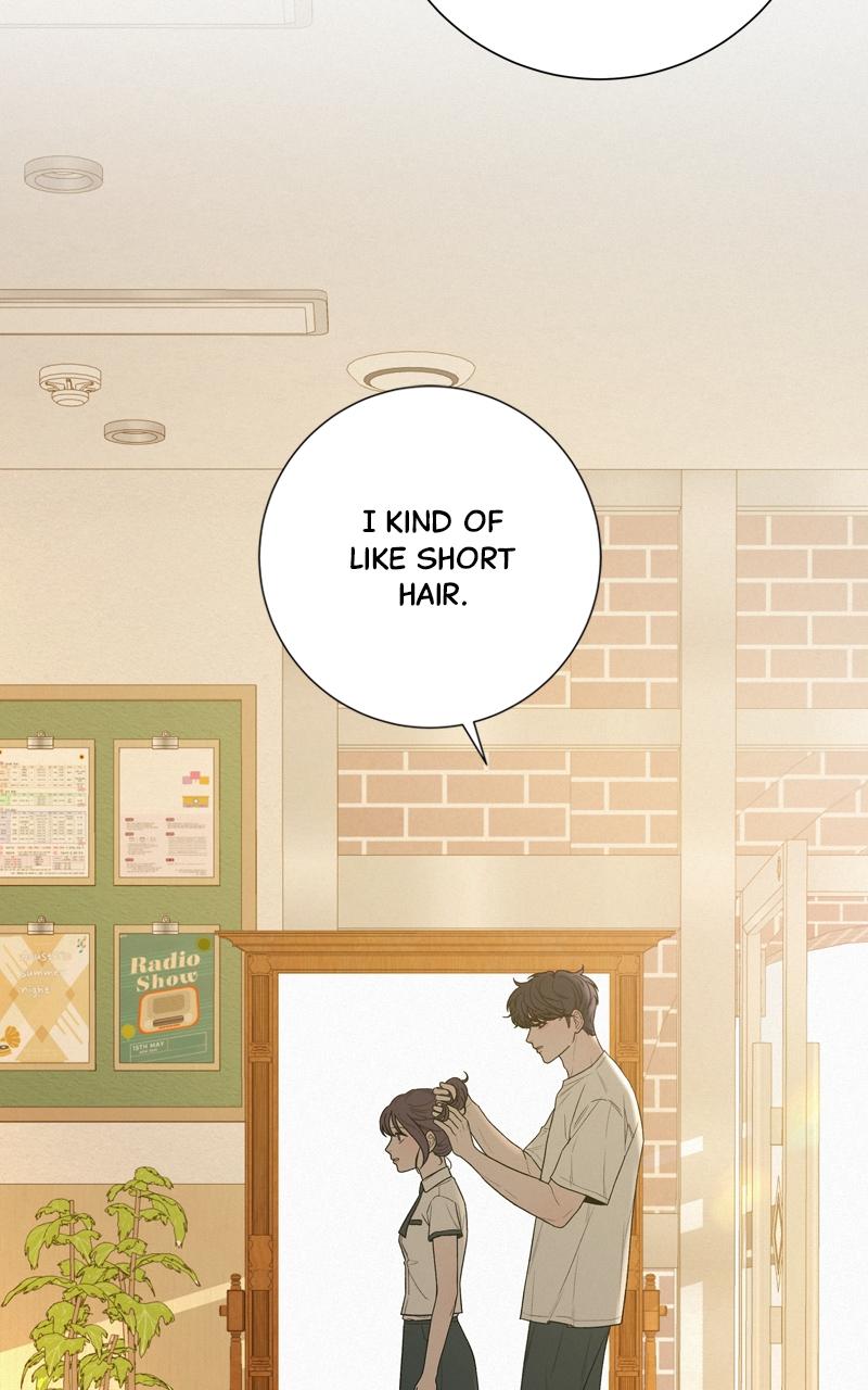 Operation: True Love Chap 50 - Next Chap 51