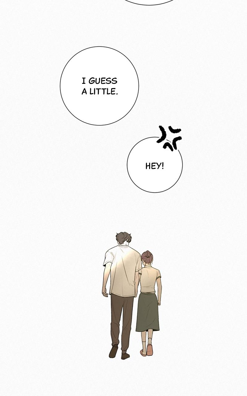 Operation: True Love Chap 50 - Next Chap 51