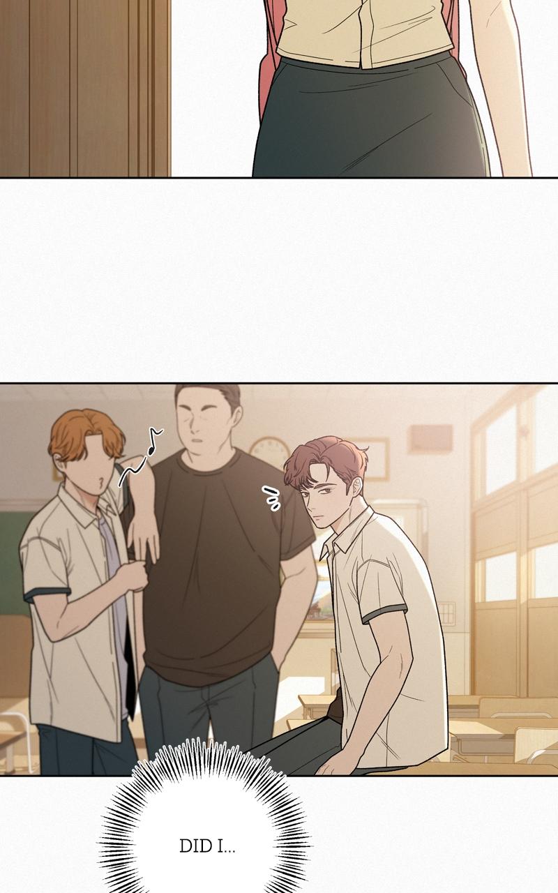 Operation: True Love Chap 50 - Next Chap 51