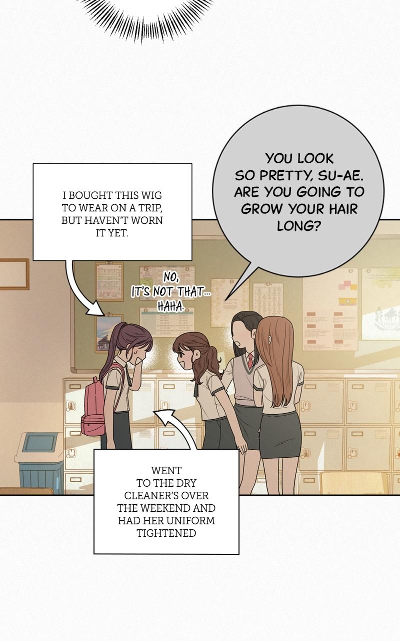 Operation: True Love Chap 50 - Next Chap 51