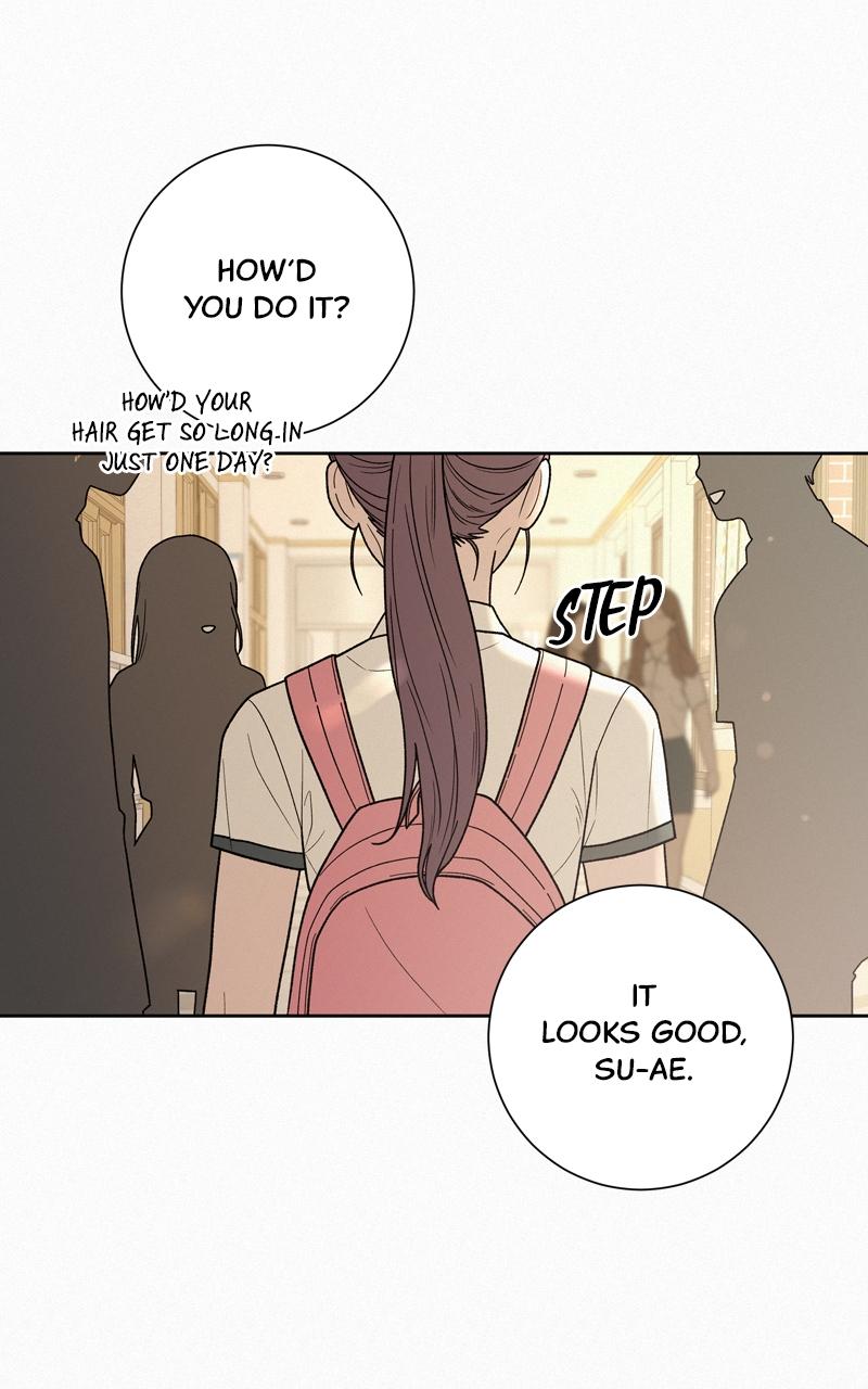 Operation: True Love Chap 50 - Next Chap 51