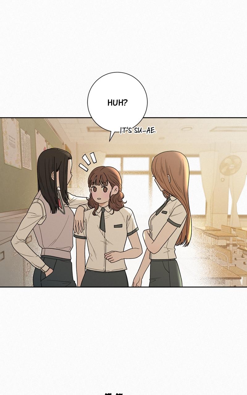 Operation: True Love Chap 50 - Next Chap 51