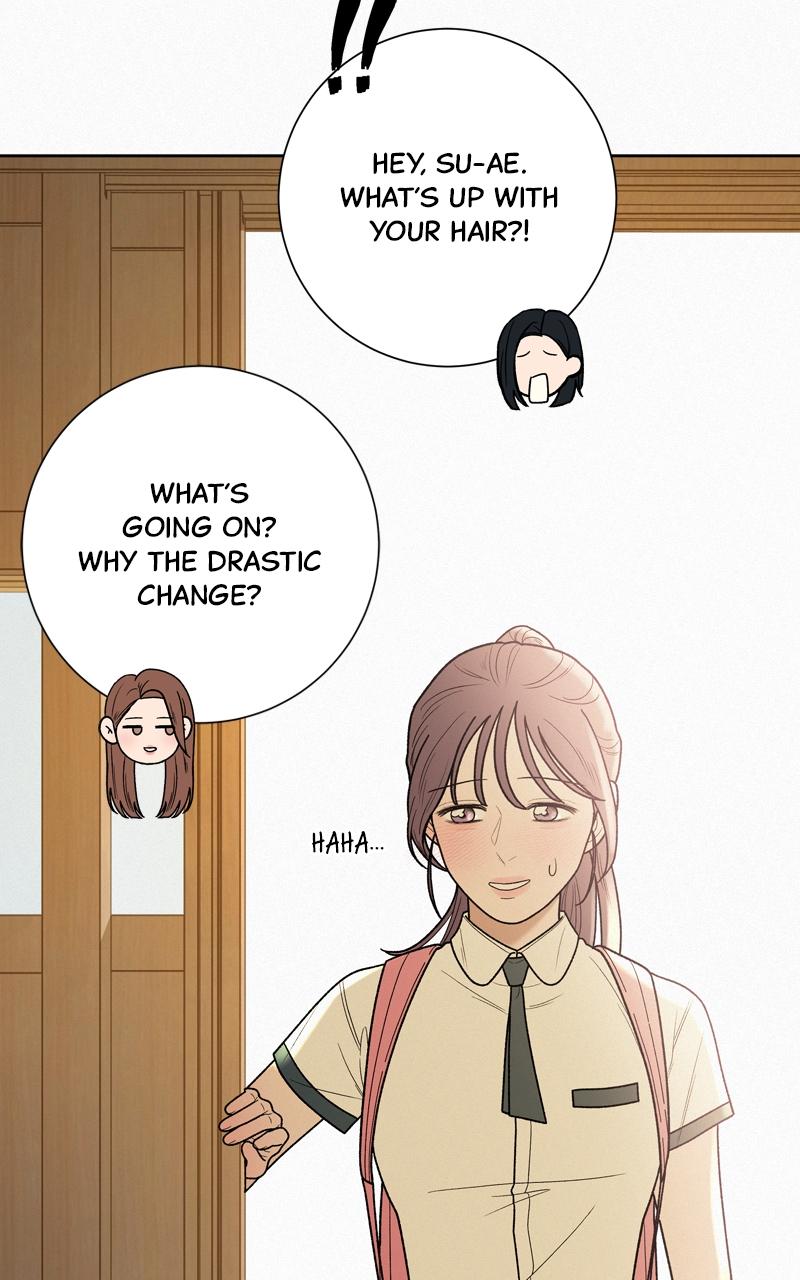 Operation: True Love Chap 50 - Next Chap 51