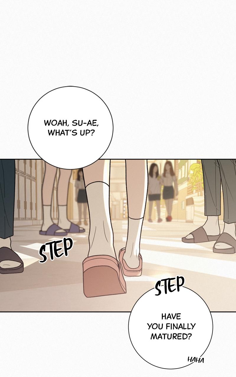 Operation: True Love Chap 50 - Next Chap 51