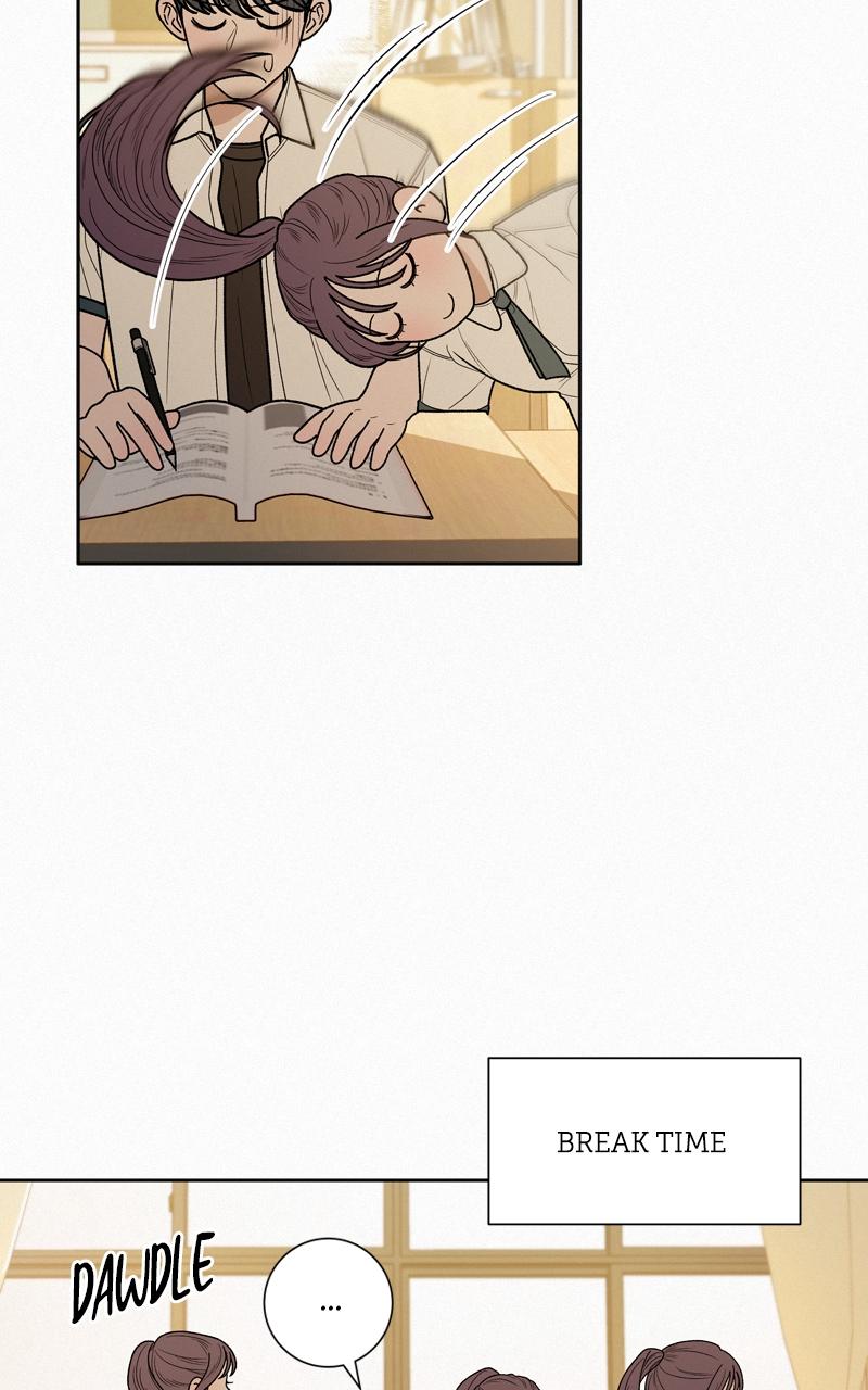 Operation: True Love Chap 50 - Next Chap 51