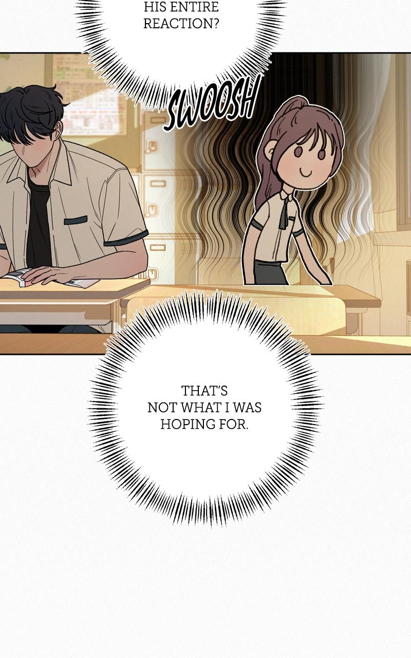 Operation: True Love Chap 50 - Next Chap 51