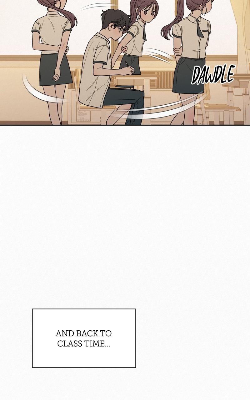 Operation: True Love Chap 50 - Next Chap 51