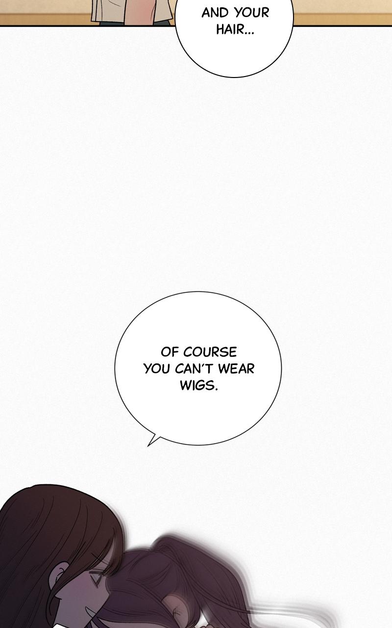 Operation: True Love Chap 50 - Next Chap 51