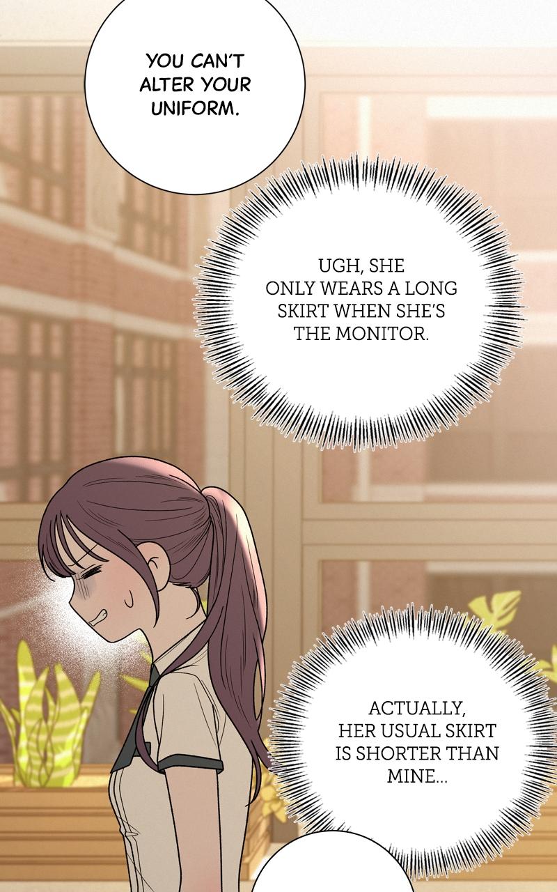 Operation: True Love Chap 50 - Next Chap 51