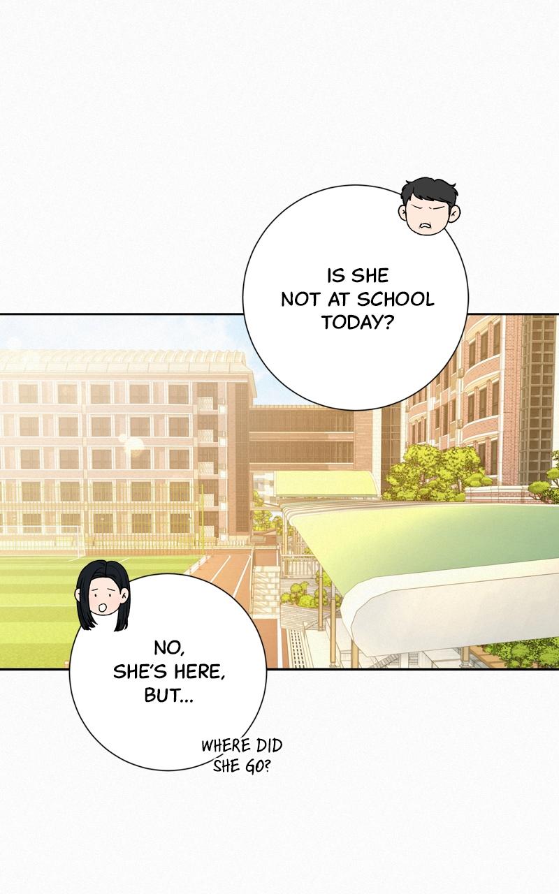 Operation: True Love Chap 50 - Next Chap 51