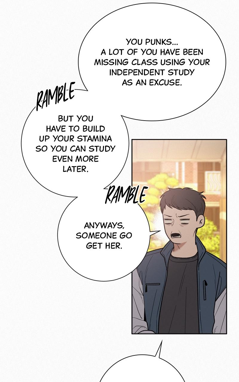 Operation: True Love Chap 50 - Next Chap 51