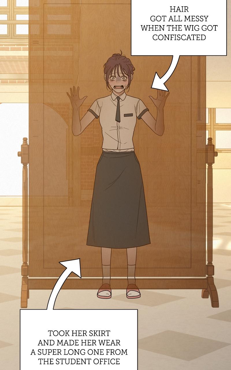 Operation: True Love Chap 50 - Next Chap 51