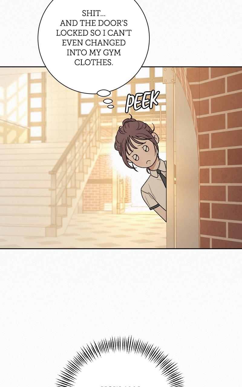 Operation: True Love Chap 50 - Next Chap 51