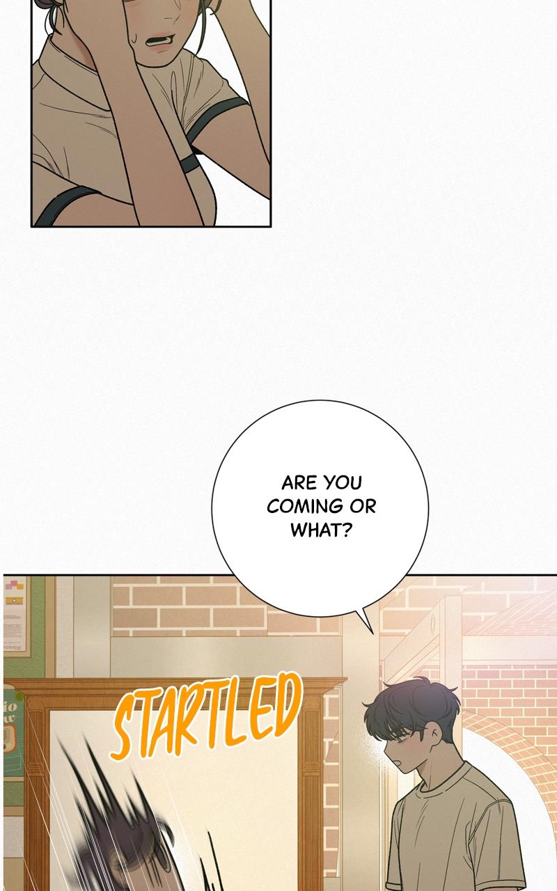 Operation: True Love Chap 50 - Next Chap 51