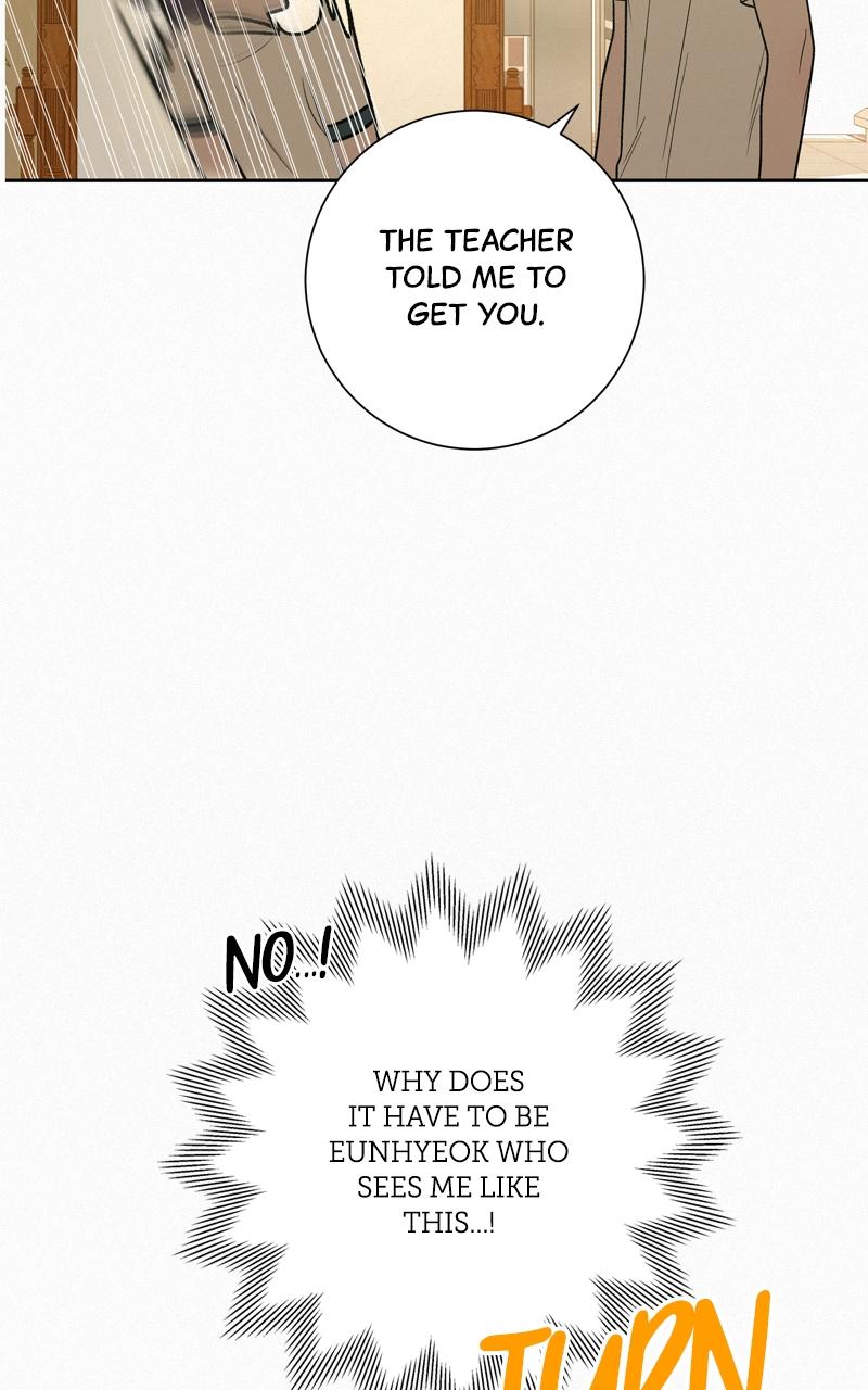 Operation: True Love Chap 50 - Next Chap 51