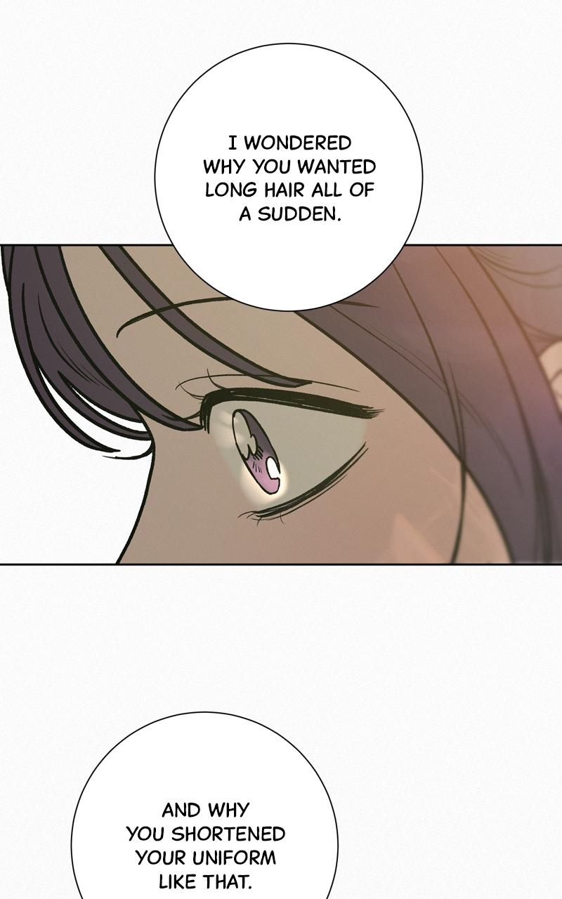 Operation: True Love Chap 50 - Next Chap 51