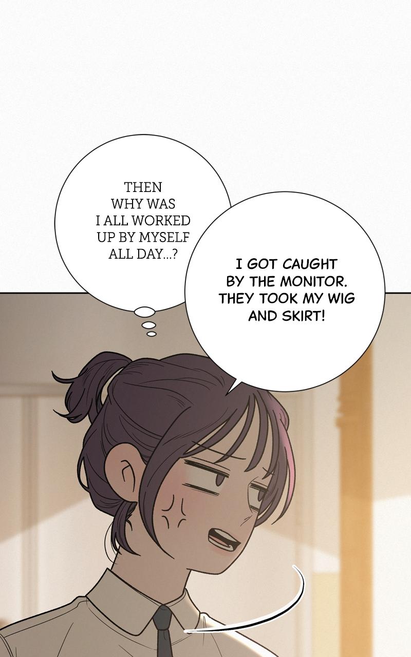 Operation: True Love Chap 50 - Next Chap 51