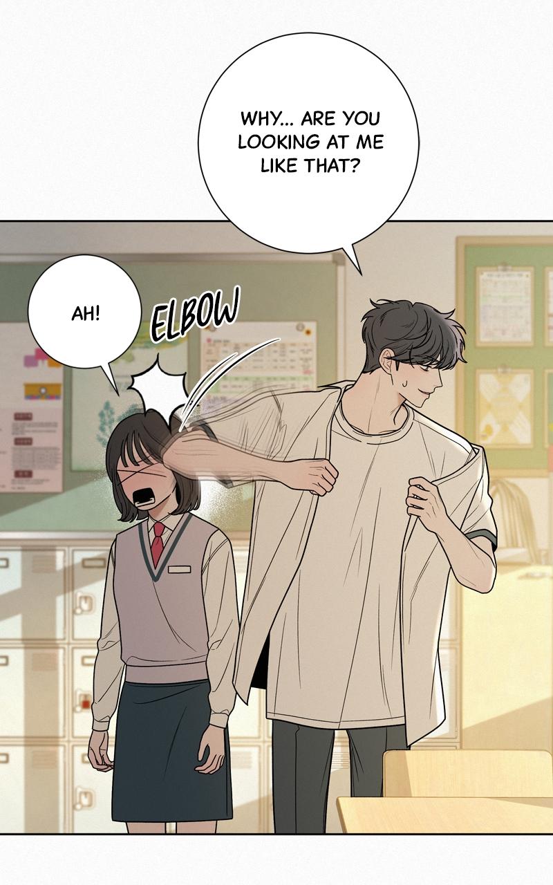 Operation: True Love Chap 51 - Next Chap 52