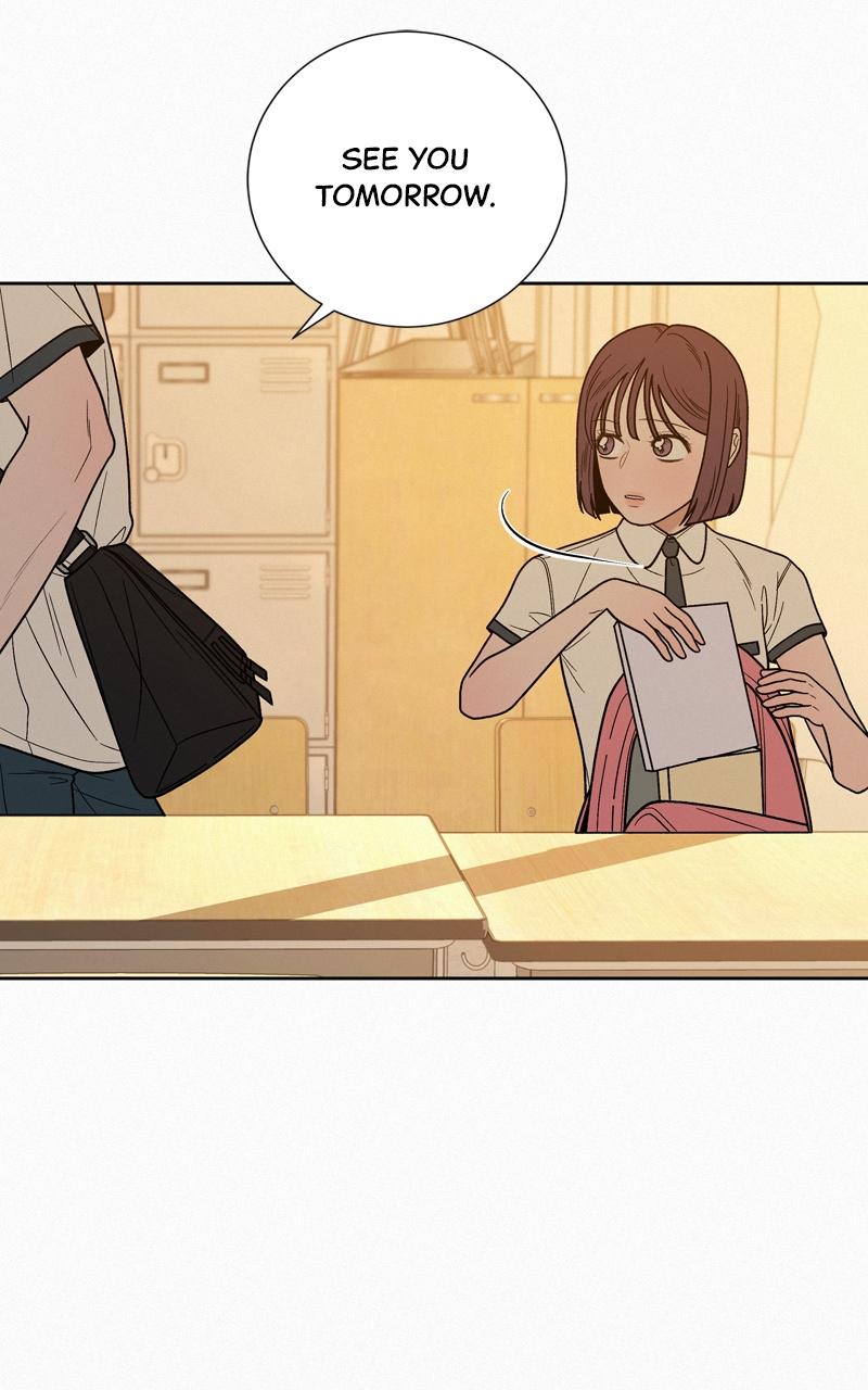 Operation: True Love Chap 51 - Next Chap 52