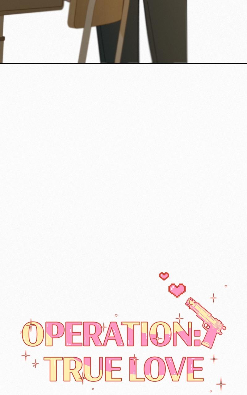 Operation: True Love Chap 51 - Next Chap 52