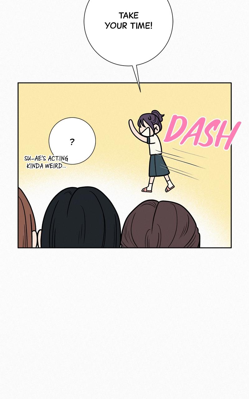 Operation: True Love Chap 51 - Next Chap 52