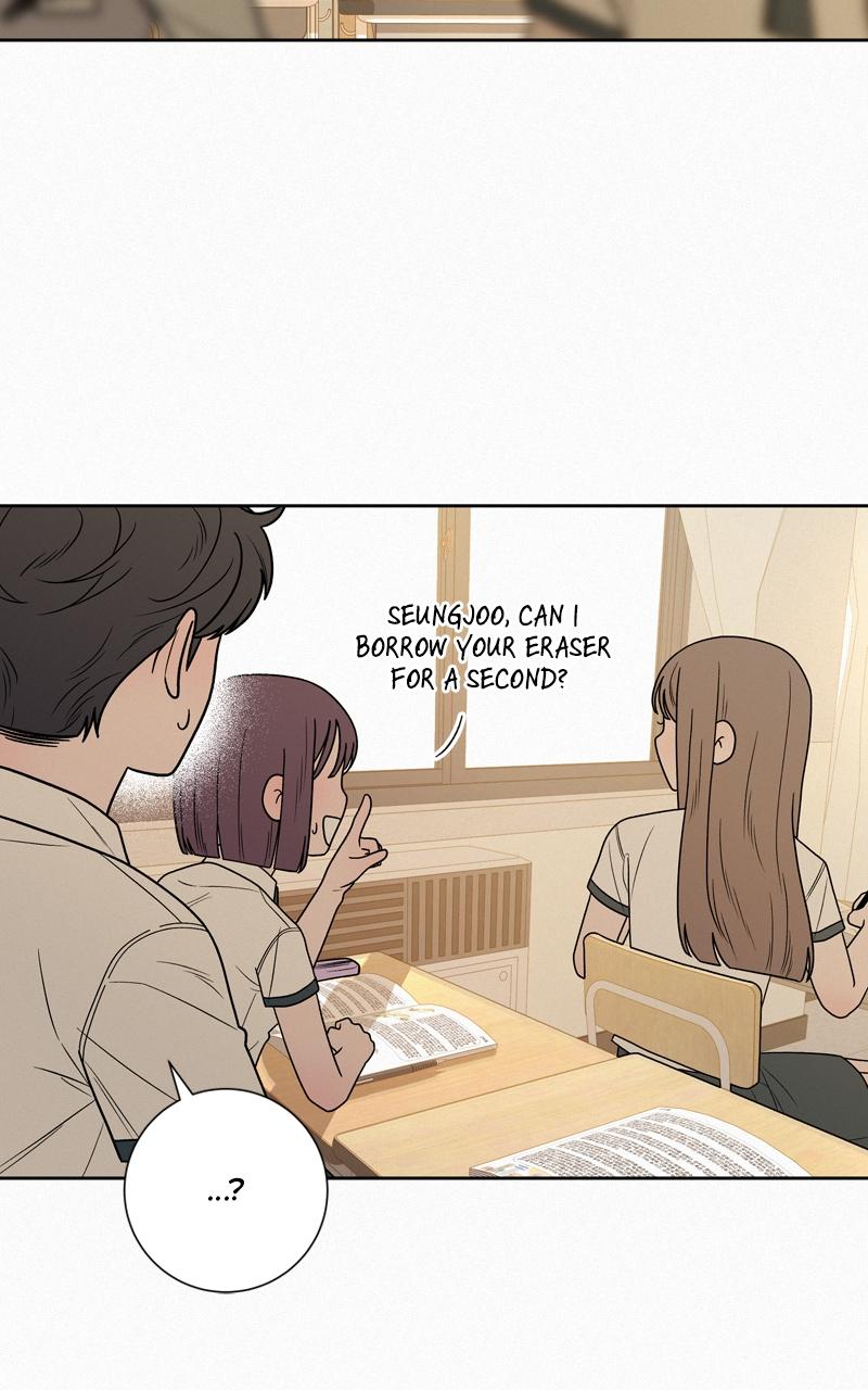 Operation: True Love Chap 51 - Next Chap 52