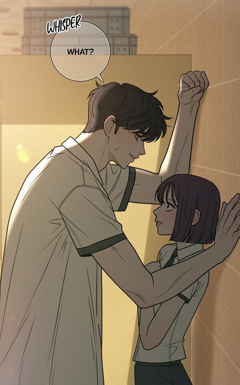 Operation: True Love Chap 52 - Next Chap 53