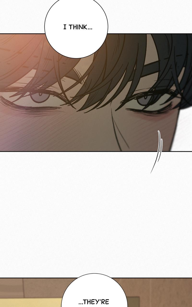 Operation: True Love Chap 52 - Next Chap 53
