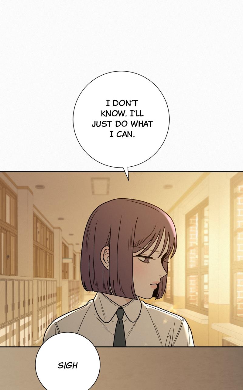 Operation: True Love Chap 52 - Next Chap 53