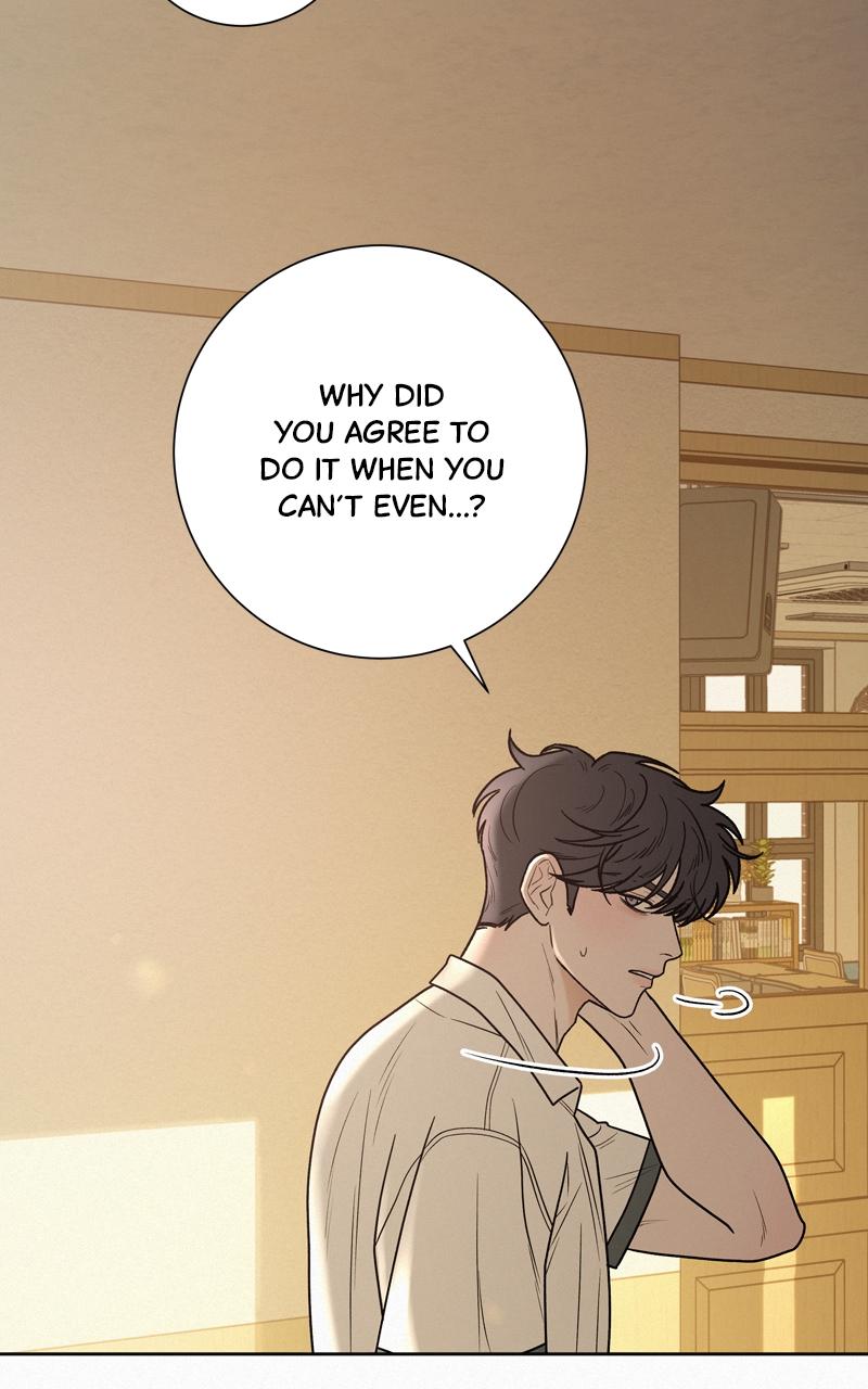 Operation: True Love Chap 52 - Next Chap 53