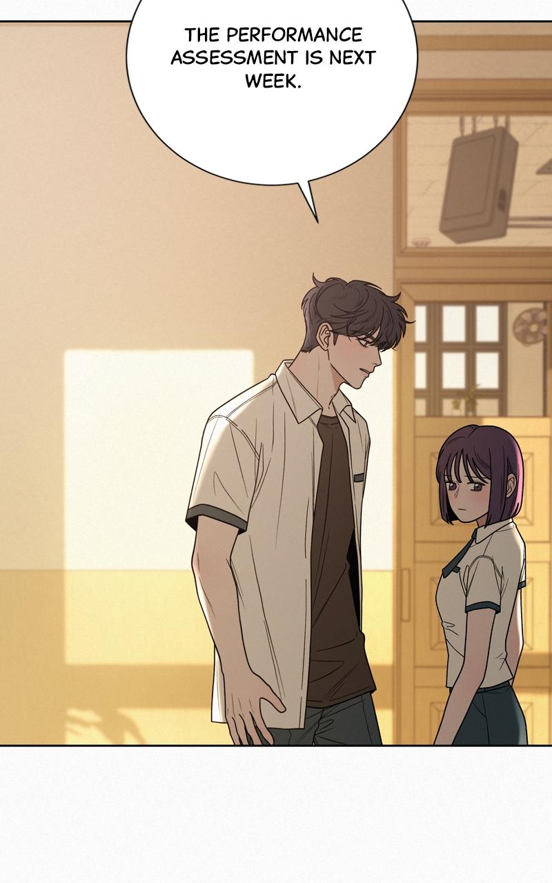 Operation: True Love Chap 52 - Next Chap 53