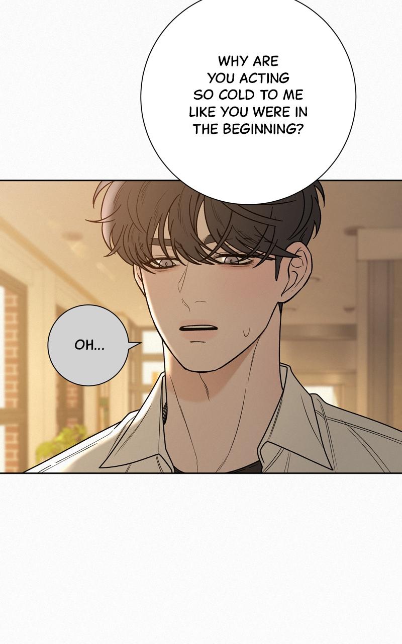 Operation: True Love Chap 52 - Next Chap 53