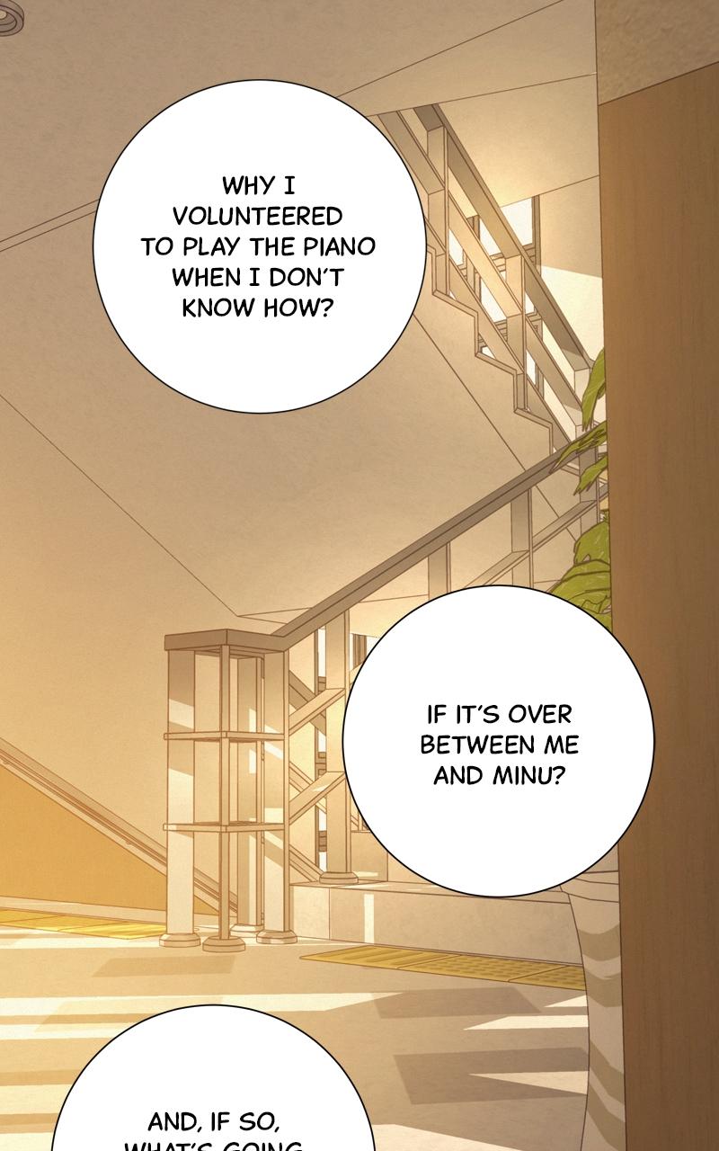 Operation: True Love Chap 52 - Next Chap 53