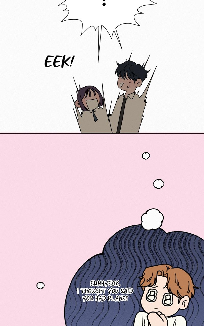 Operation: True Love Chap 52 - Next Chap 53